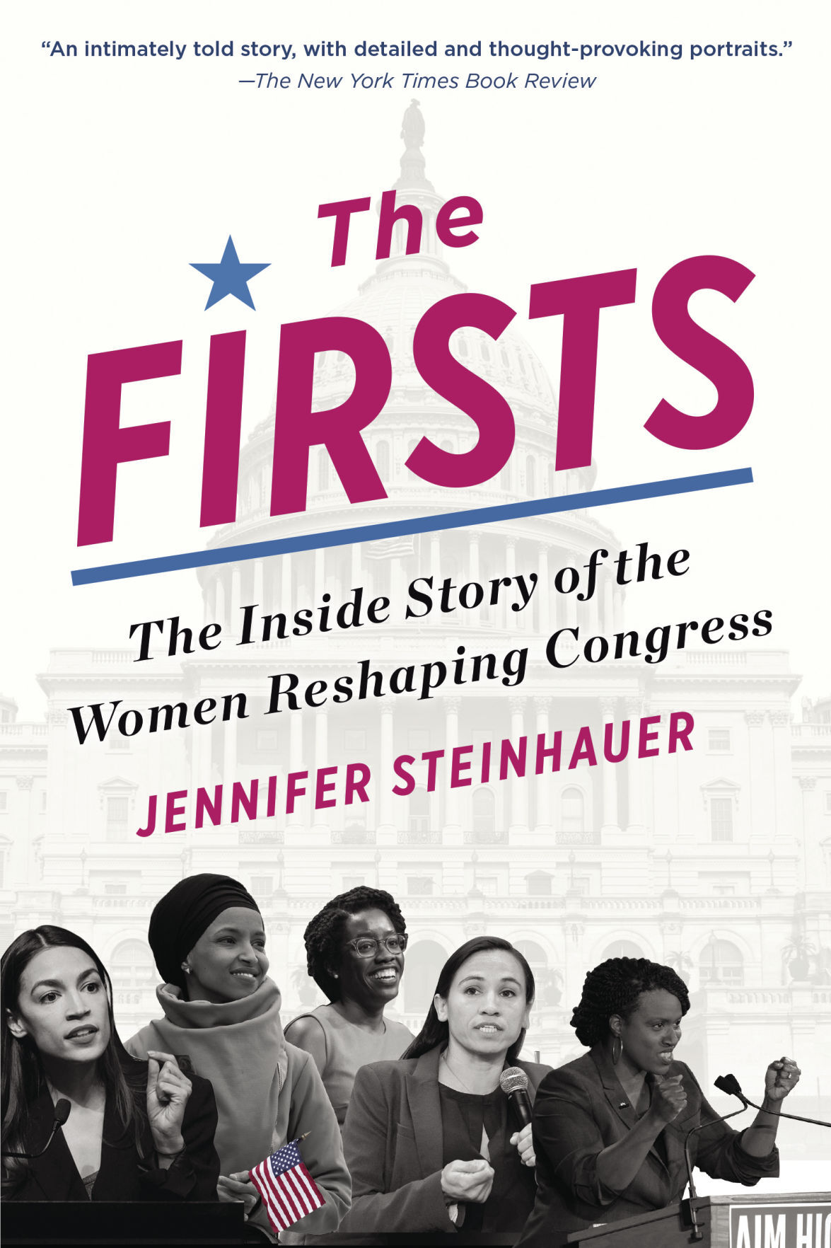 The Firsts